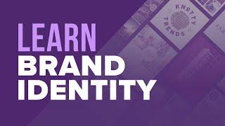 Master Brand Identity Design & Transform Your Graphic Design Skills