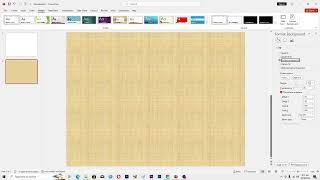 How To Create a Poster in Powerpoint