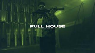 UFO 361 x KALIM Type Beat "FULL HOUSE"