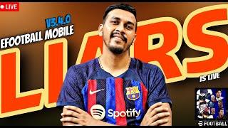 V3.4.0 Update Is Here eFootball 24 What's coming today? | LIVE