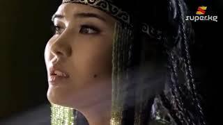 Kyrgyz folk song   “Ak möördün armanı “ Gülnur Asanova