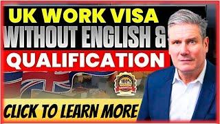 UK Seasonal Work Visa | How to apply UK Seasonal Work Visa | UK Seasonal Work Visa