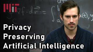 Privacy Preserving AI (Andrew Trask) | MIT Deep Learning Series