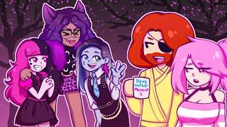 Monster High: The Movie - The WORST Movie of 2022?! (Ft. @FuchsiaButter)