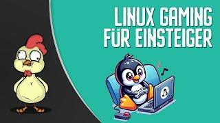 Linux Gaming für Einsteiger