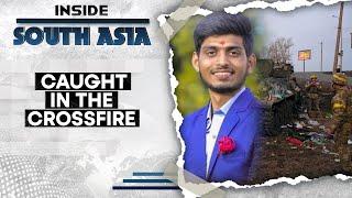 South Asians caught in Ukraine storm | Inside South Asia | WION