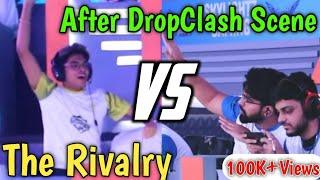 GodLike Vs Soul Rivalry  After After DropClash Scene | Jonathan Dancing After Win Fight 