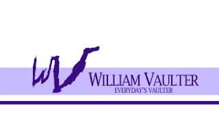 (NEW SERIES) William Vaulter "Free Spirit" Logo (21/7/19)