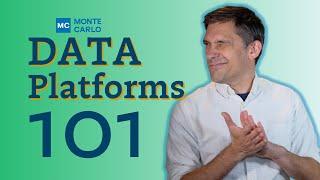 What is a Data Platform?