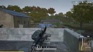 PLAYERUNKNOWN'S BATTLEGROUNDS  2021 10 17 19 30 48 bye bye Mozolev