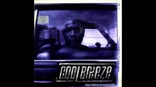 Cool Breeze - Cre-A-Tine