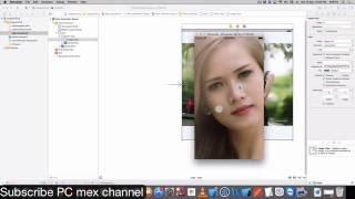 Pinch To Zoom - UIImageView with Swift || Zooming Image in effect in swift