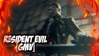 resident evil gmv