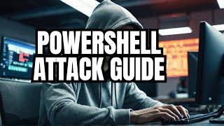 Using a PowerShell Script to get a reverse shell in Windows Server 2022 [Part 1]