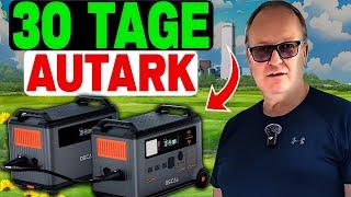 Das perfekte Gadget für den Blackout – Oscal PowerMax 3600 im Check!