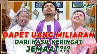 IG GUE 5X ILANG GARA GARA BONGKAR AIB GEREJA!!!! | MACIATO