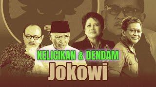 Kelicikan & Dendam Jokowi