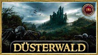 Düsterwald - Der Albtraum Mittelerdes