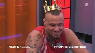 Promi Big Brother Vorschau 3 für den 08.08.2021 (Sat.1)