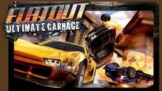 FlatOut: Ultimate Carnage - Ending (Grand Final)