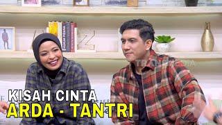 Ungkap Cerita Perjuangan Arda Mendapatkan Cinta Tantri Kotak | FYP (18/12/24) Part 1