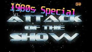 g4 aots dec14 2007 1980s special