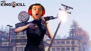 NOAH + NADE + SIDEMEN H1Z1 FIVES TEAM! (H1Z1 King of the Kill Gameplay)