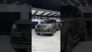 LI L9 vs Range Rover #lixiangl7 #lixian #liauto