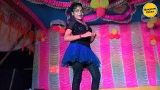 Apne Lover Ko Dhokha Do // Miss Nandini // Hungama Dance