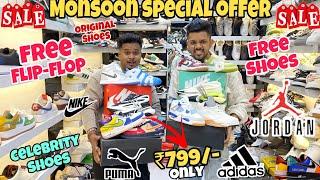 7a & 9a Quality Shoes At Cheapest Price || ₹799/-|| Branded Shoes in Mumbai || first copy shoes