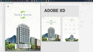 Adobe XD vs Adobe Indesign 2020