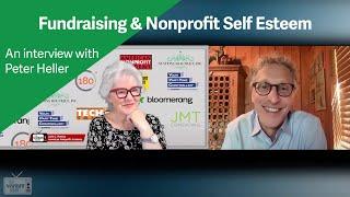 Expert Tips: Boost Fundraising & Nonprofit Self Esteem