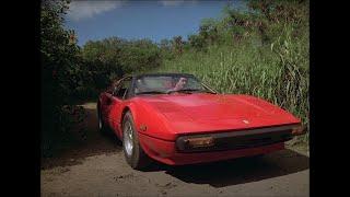 Magnum PI - The Curse of the King Kamehameha Club 2022