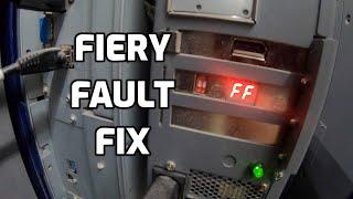 One way to fix an FF error on EFI Fiery RIP, USB drive wouldn't boot Linux Kernel