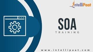 SOA Tutorial | SOA Training | SOA Online Training - Youtube