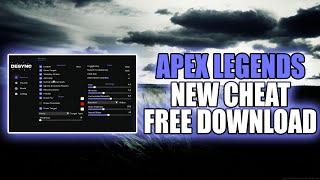 Apex Legends Cheat | Apex Hack Menu PC Download | Apex Legends Cheat Free 2024