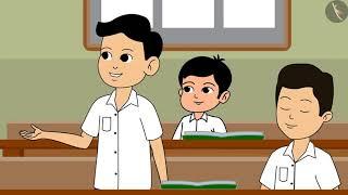 Waste Water Story | Part 1/3 | English | Class 7