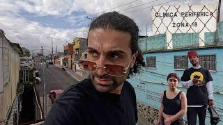 Deep Inside Guatemala's Gang Land | Zone 18