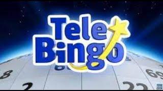 Telebingo 23.06.2024