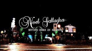 Noel Gallagher - Sitting Here In Silence (2006) Full Concert in HD 4K