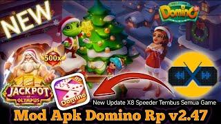 Mod Apk Higgs Domino Rp V2.47 X8 Speeder Kuning Tembus Semua Game Update Game Terbaru Paling Gacor