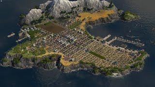 Let's play  ~ Anno 1800 ~ Ultimate Expert ~ World Domination - 1 ~ Engineers