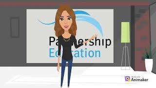 Apprenticeship Testimonial (Lizzie) - Partnership Education Ltd