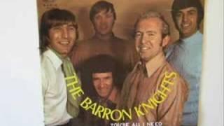 The Barron Knights - The Chapel Lead Is Missing