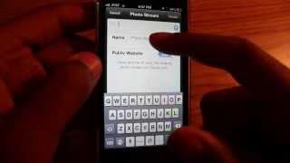 Quick tips for your iPhone 5