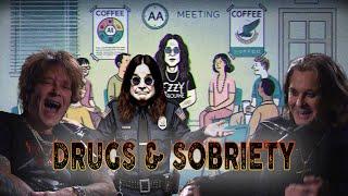 Drugs and Sobriety: The Madhouse Chronicles