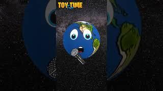 Videos for Kids. Space for Kids - Kids Videos. Planets #shorts