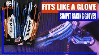 Fits LIke a Glove - IMB Racewear Simpit Edition Gloves