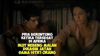 lSTRl ORG MEMANG BEDA -- ALUR CERITA FILM