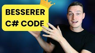 Durch Lose Kopplung schreibst du besseren C# Code  So geht's!